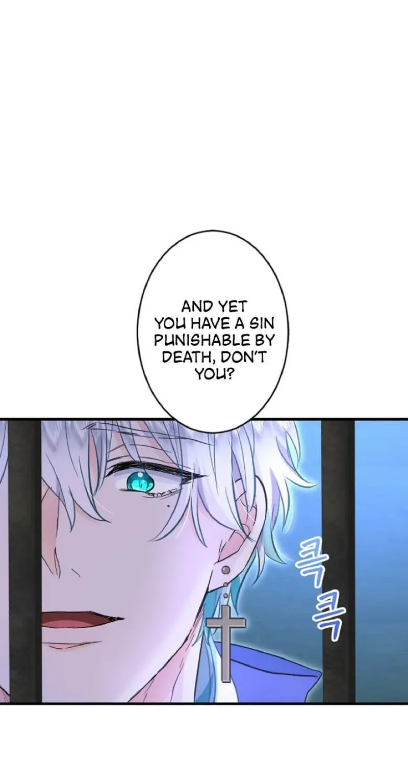 The Forbidden Girl Chapter 44 - page 70