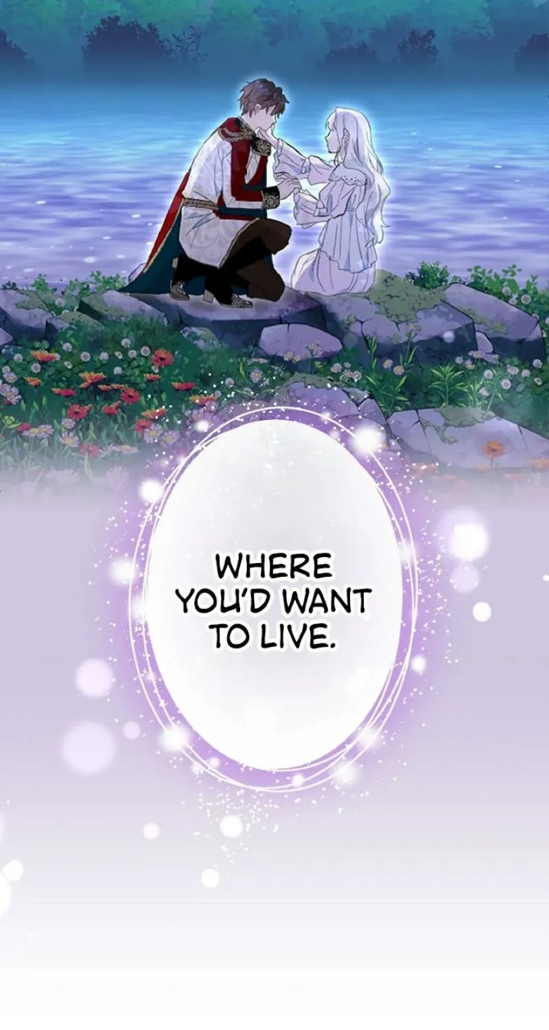 The Forbidden Girl Chapter 44 - page 8