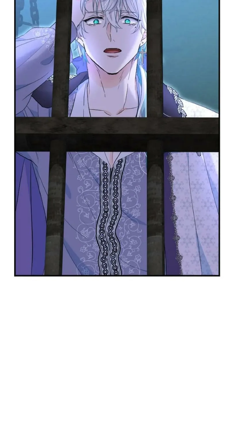 The Forbidden Girl Chapter 44 - page 94