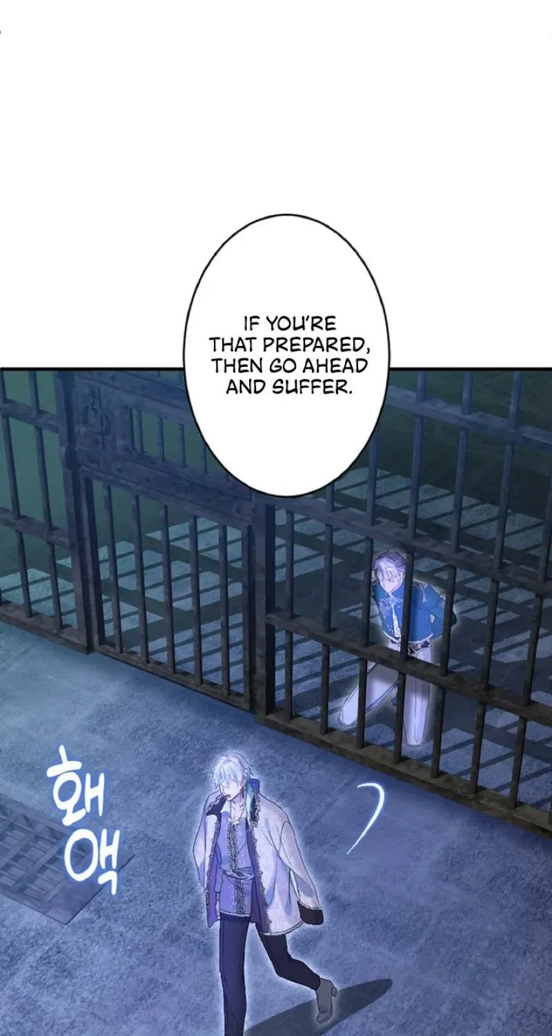 The Forbidden Girl Chapter 44 - page 95