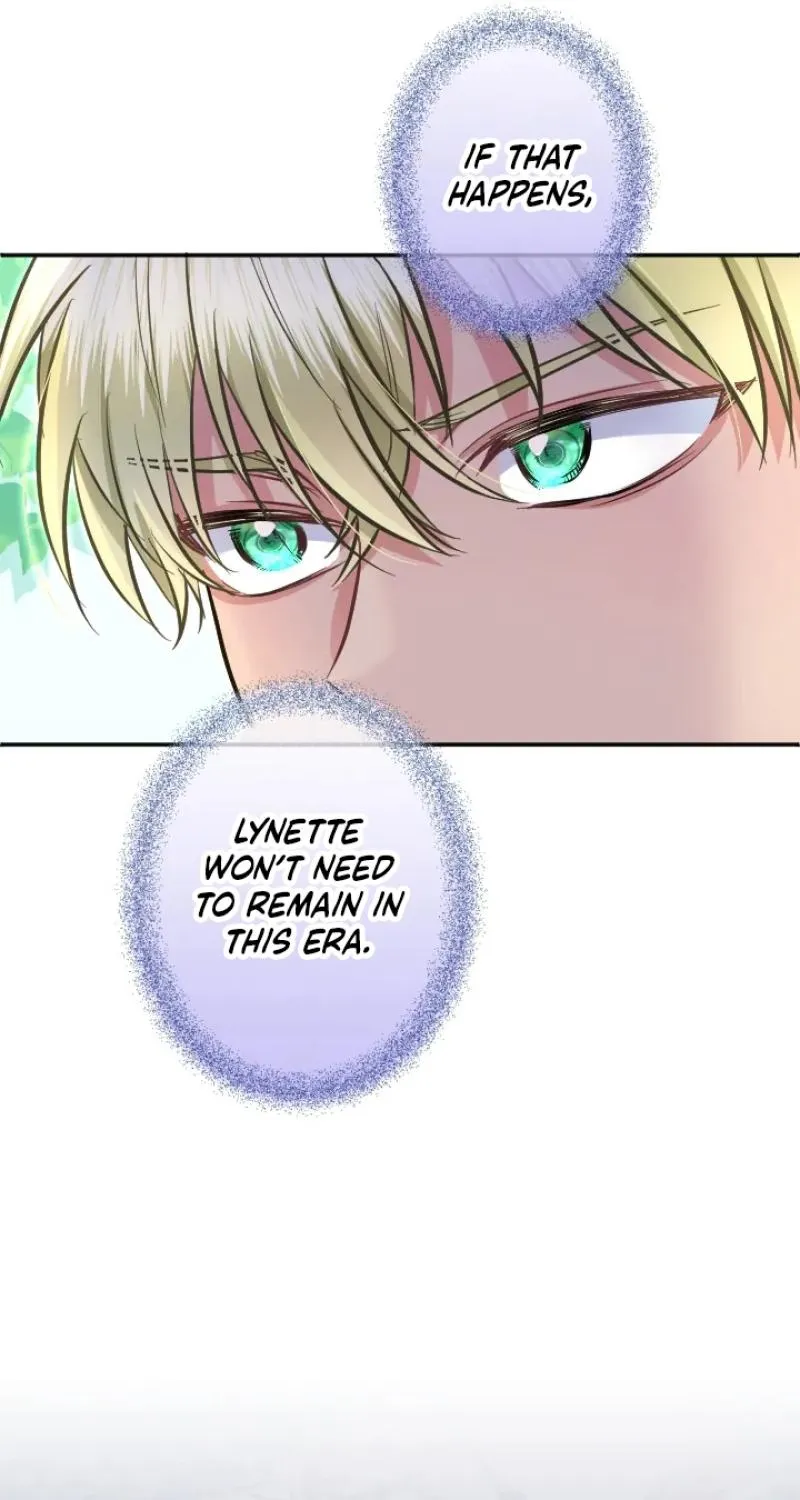 The Forbidden Girl Chapter 86 - page 11