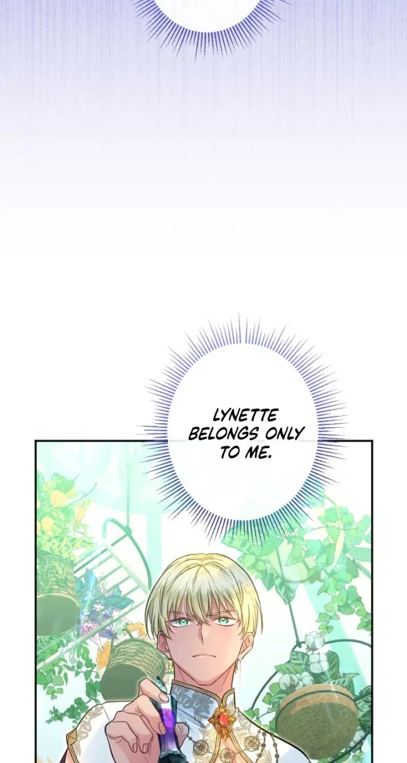 The Forbidden Girl Chapter 86 - page 13
