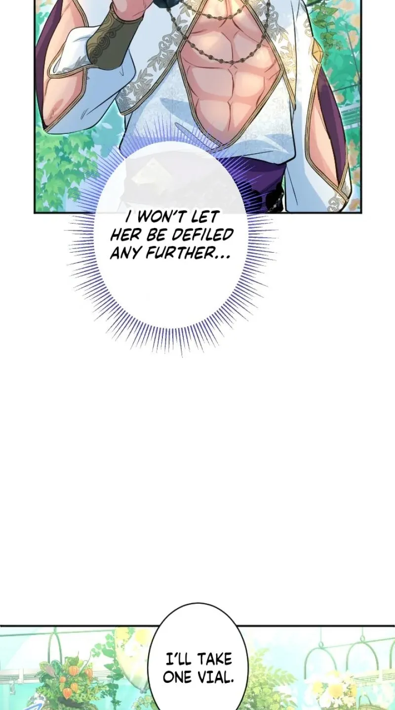 The Forbidden Girl Chapter 86 - page 14