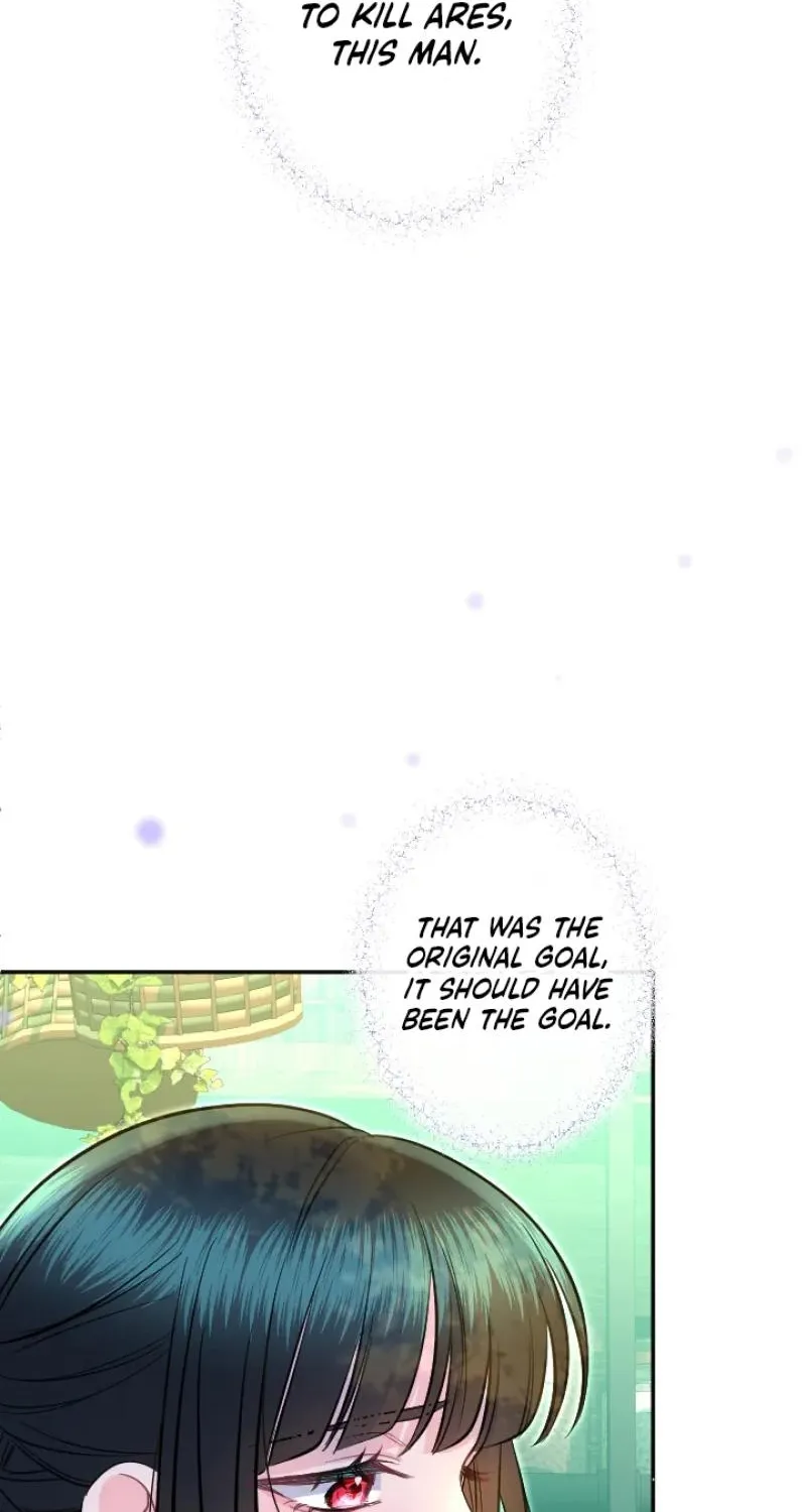 The Forbidden Girl Chapter 86 - page 20