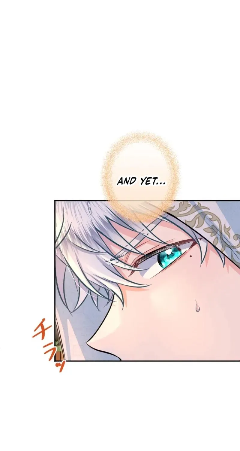 The Forbidden Girl Chapter 86 - page 27