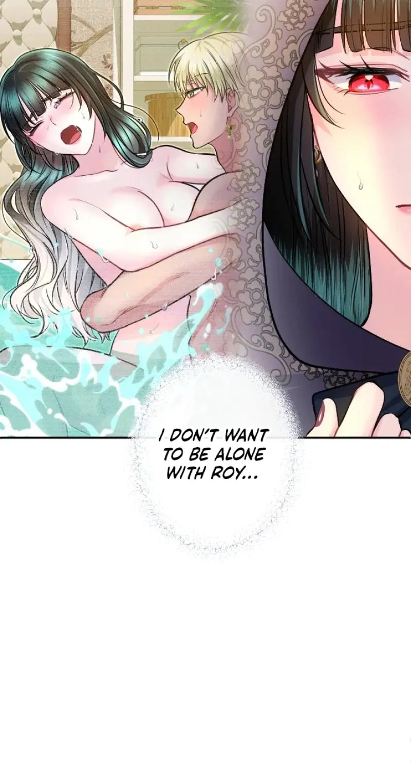 The Forbidden Girl Chapter 86 - page 32
