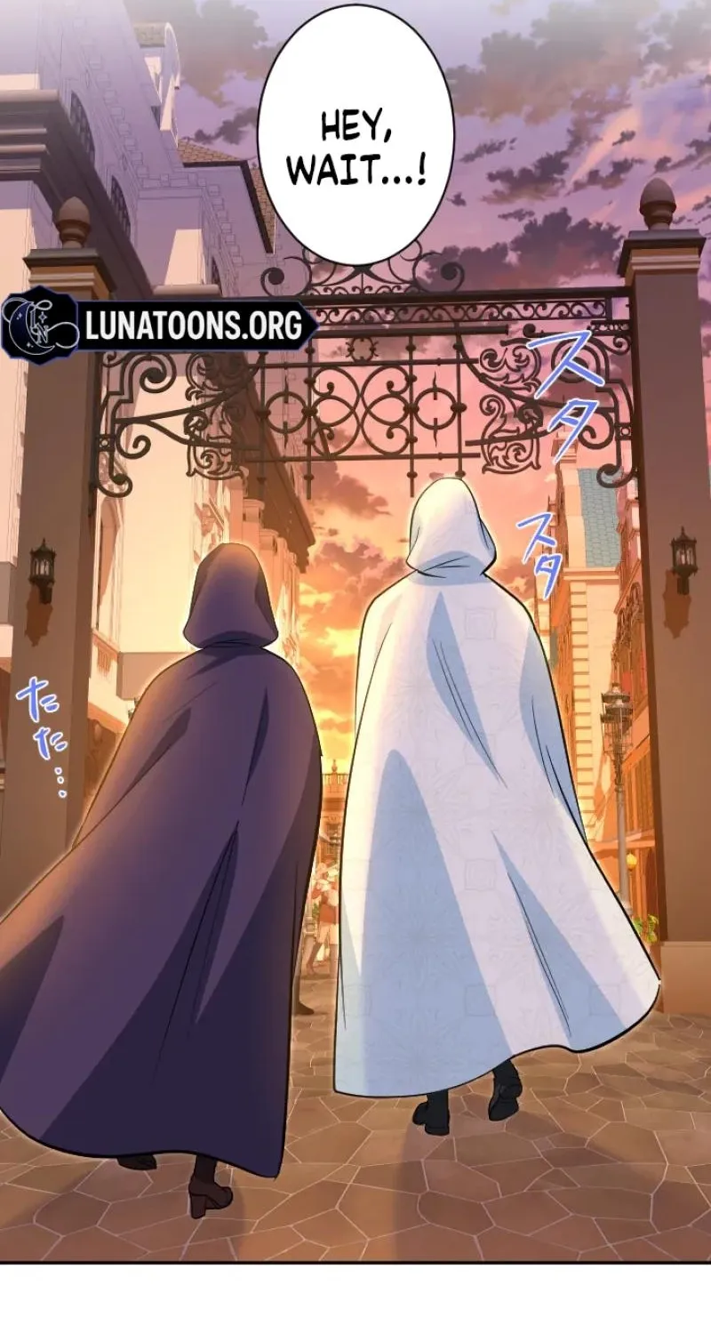The Forbidden Girl Chapter 86 - page 36