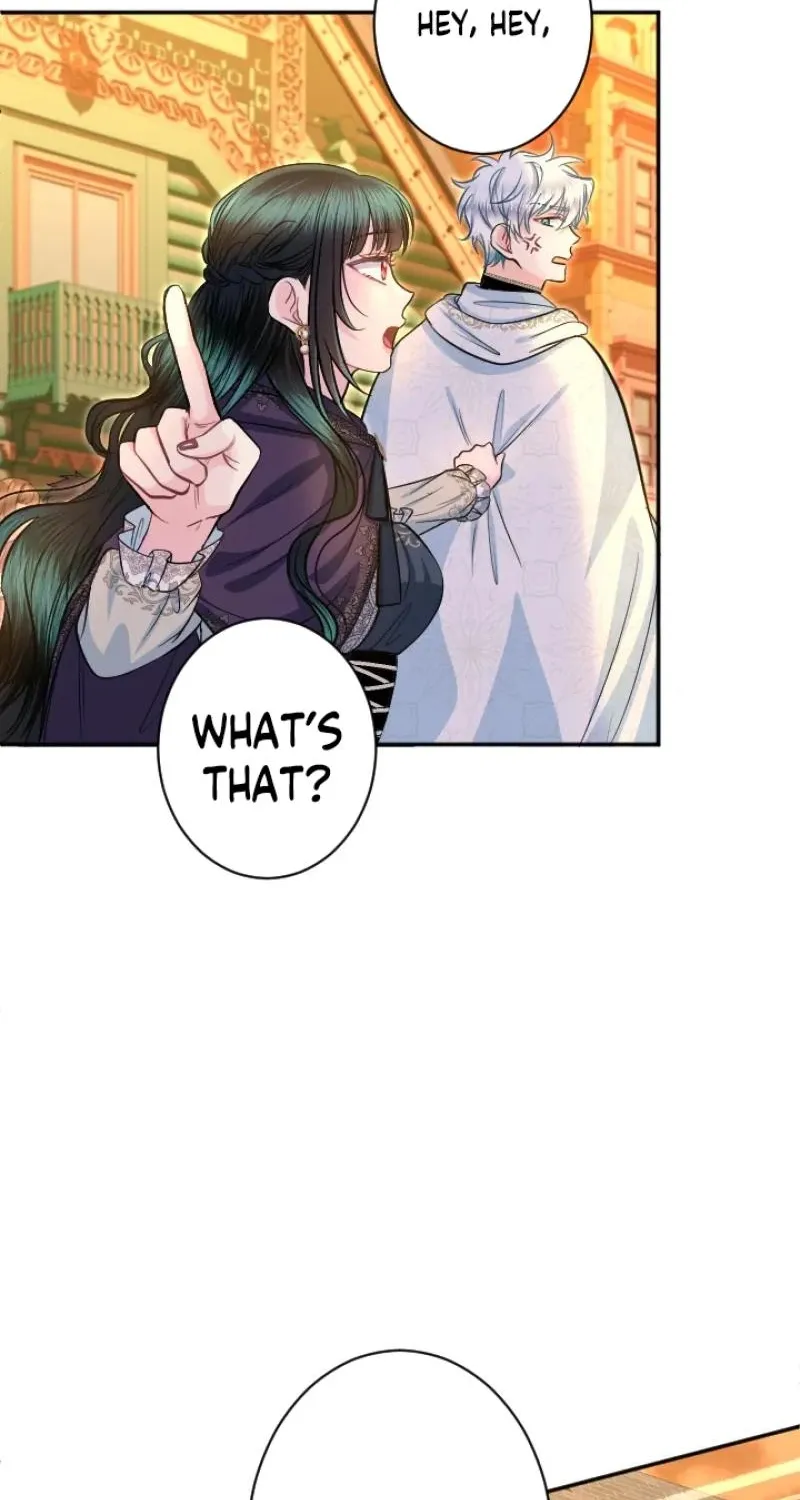 The Forbidden Girl Chapter 86 - page 44