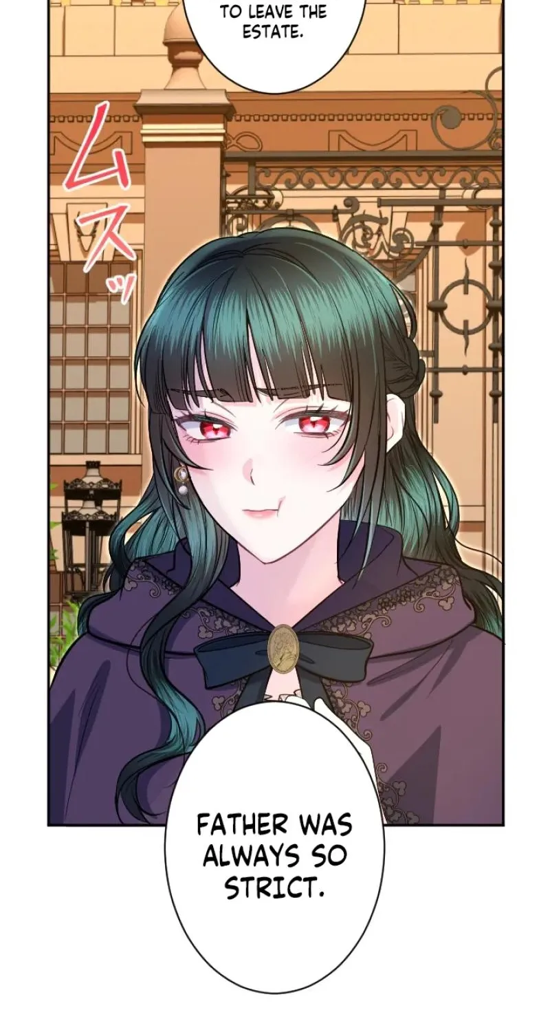 The Forbidden Girl Chapter 86 - page 47