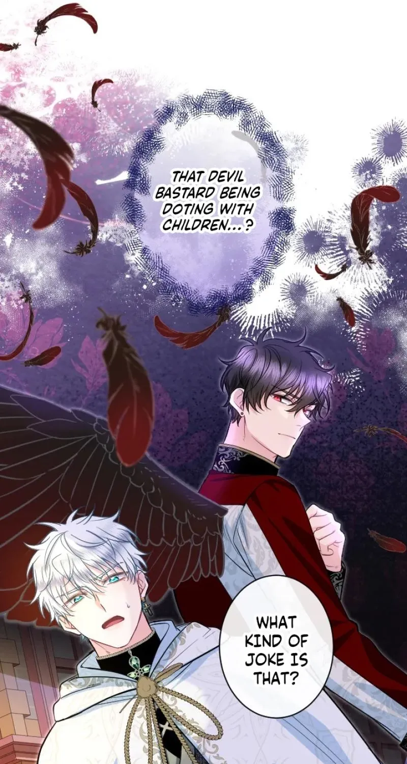 The Forbidden Girl Chapter 86 - page 49