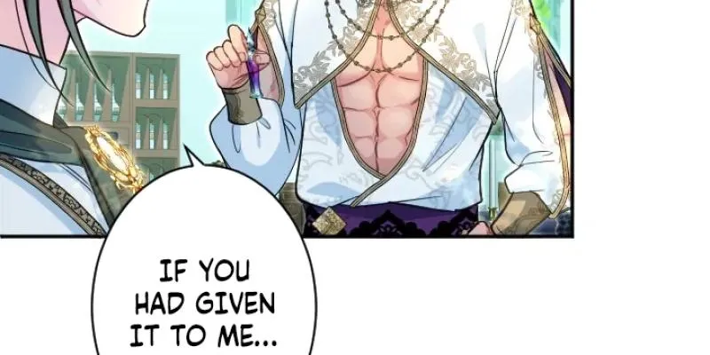 The Forbidden Girl Chapter 86 - page 5