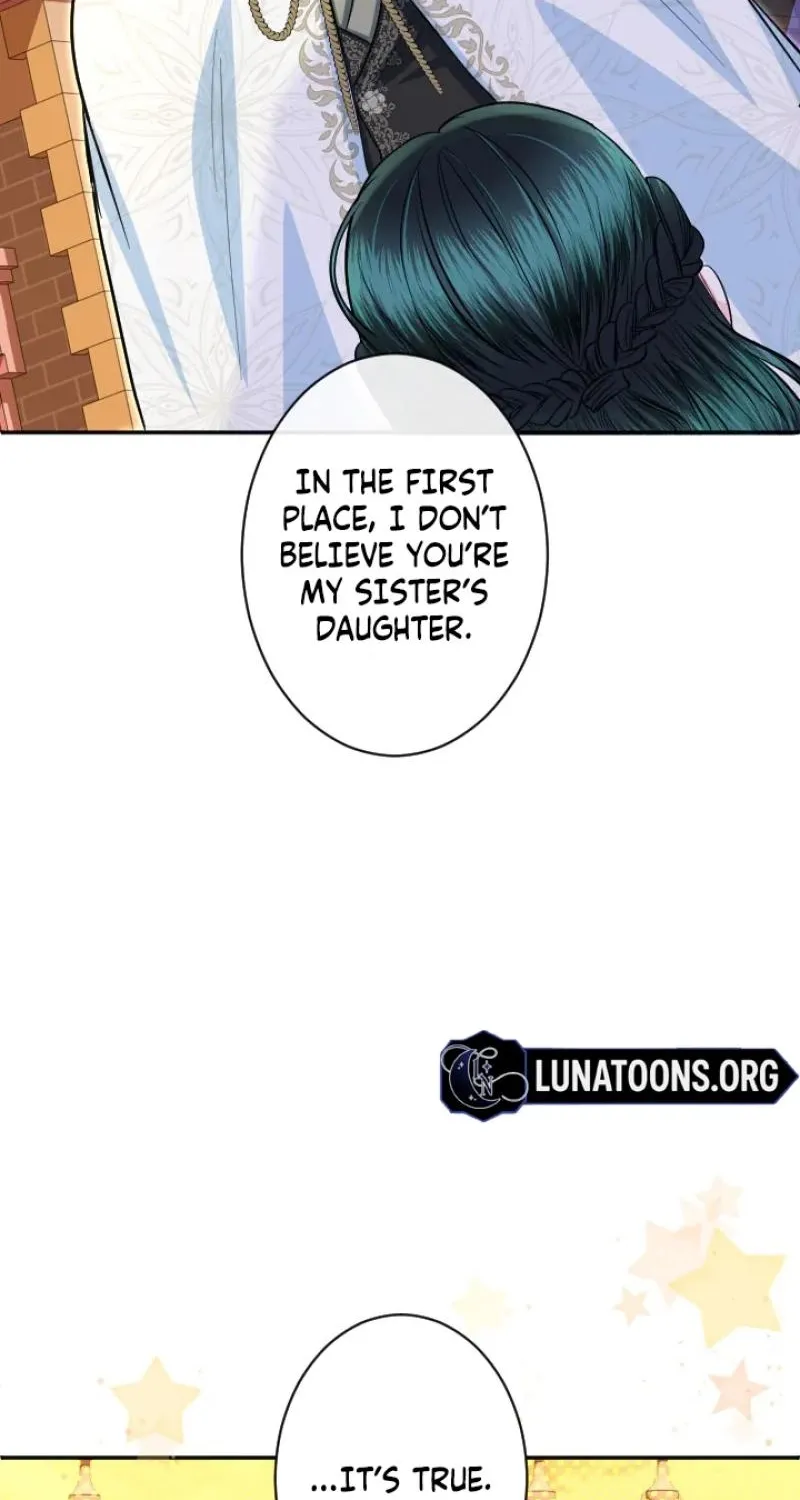 The Forbidden Girl Chapter 86 - page 50