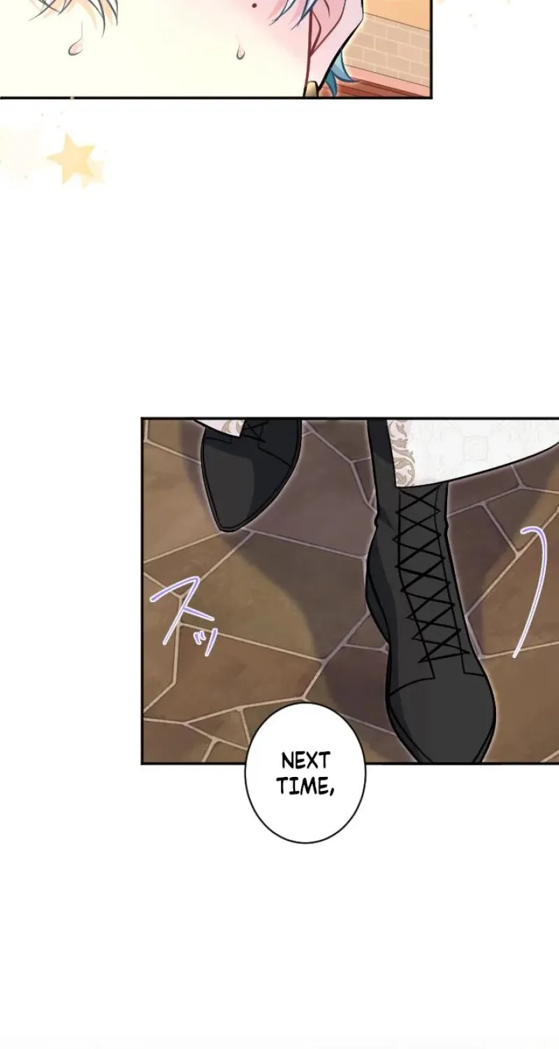 The Forbidden Girl Chapter 86 - page 52