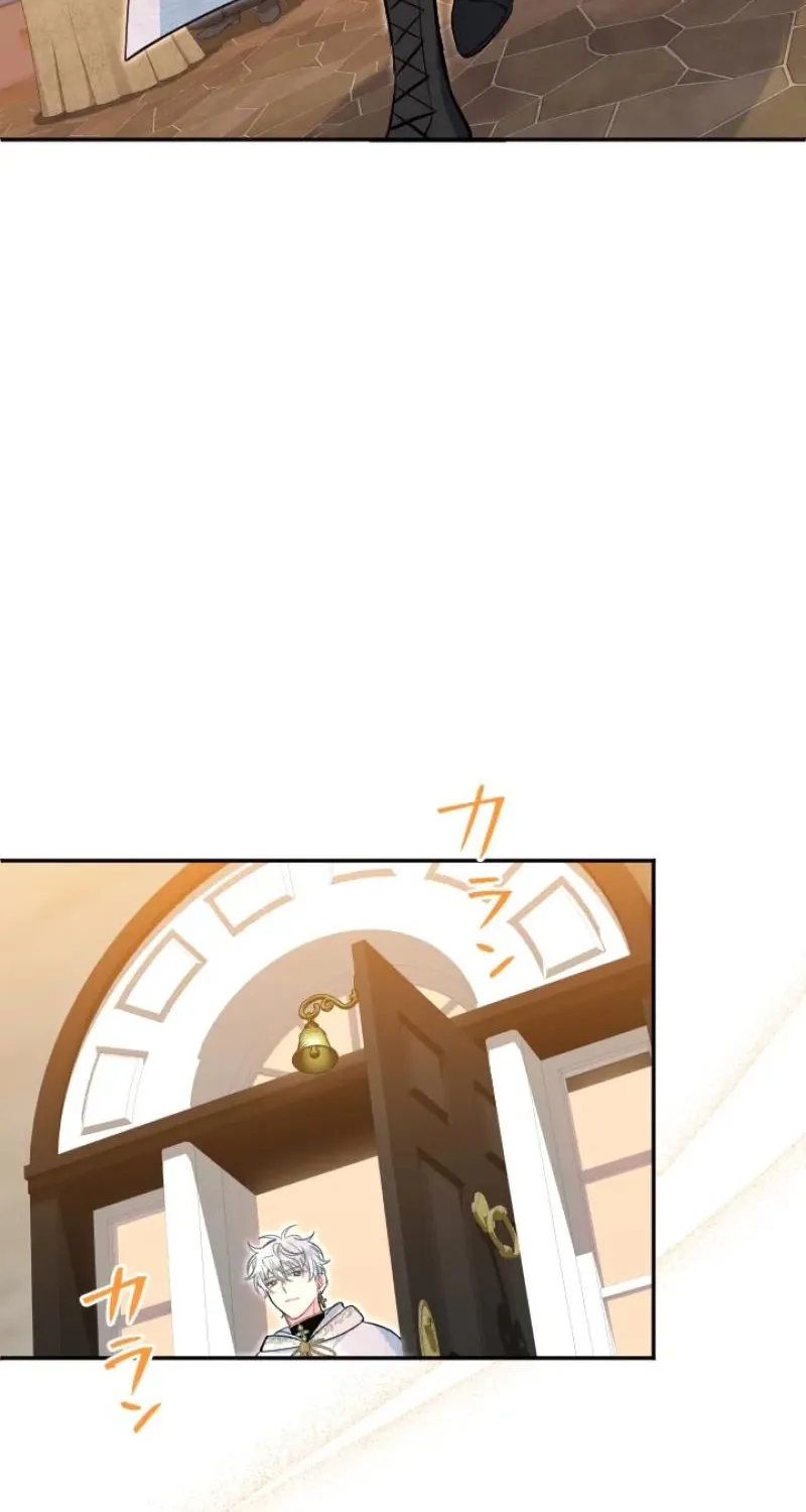 The Forbidden Girl Chapter 86 - page 55