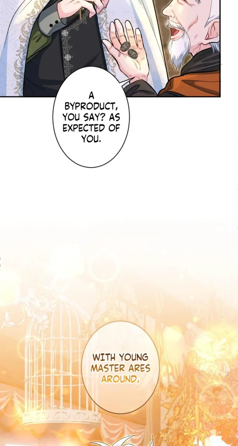 The Forbidden Girl Chapter 86 - page 61