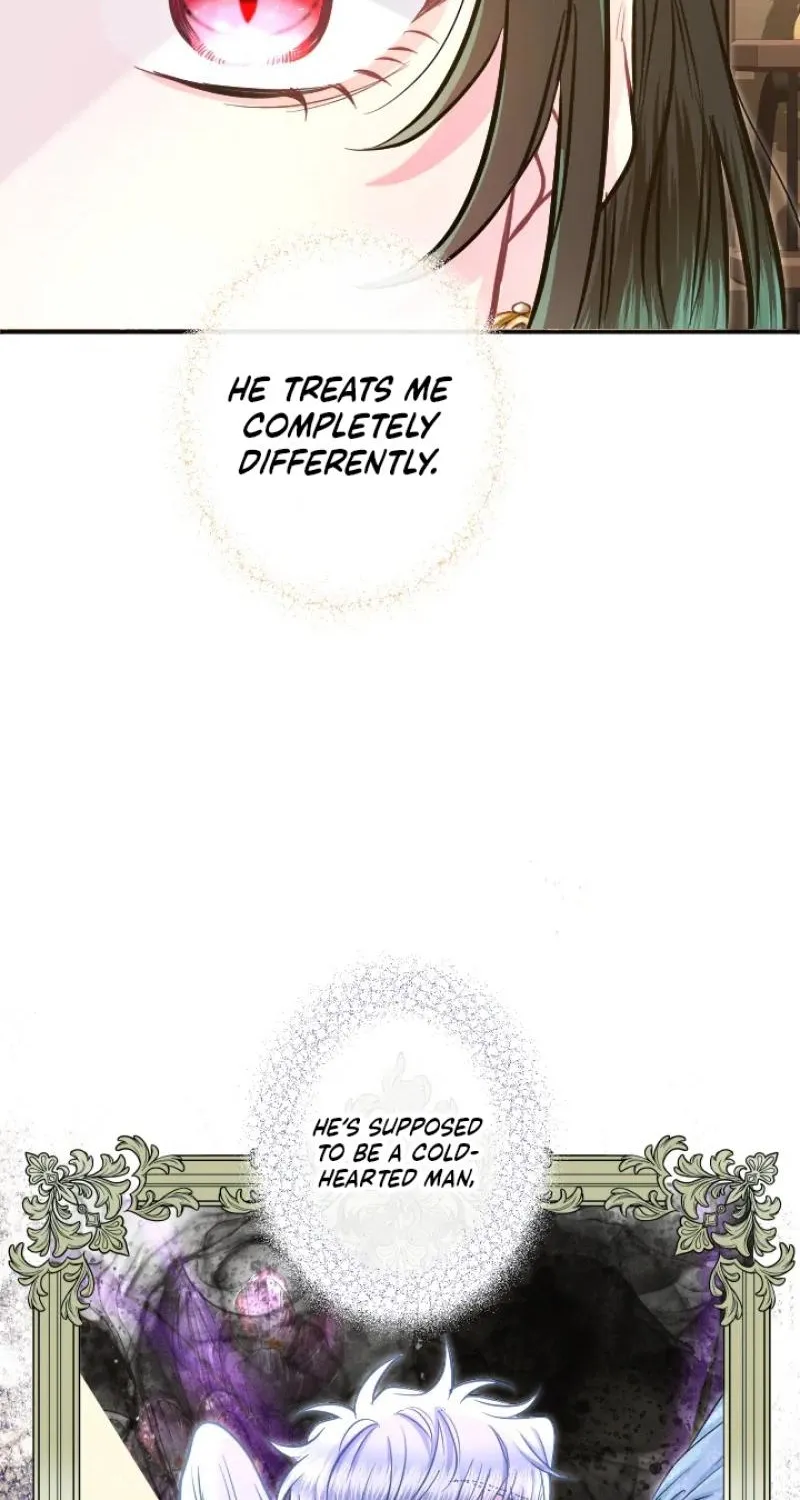 The Forbidden Girl Chapter 86 - page 64