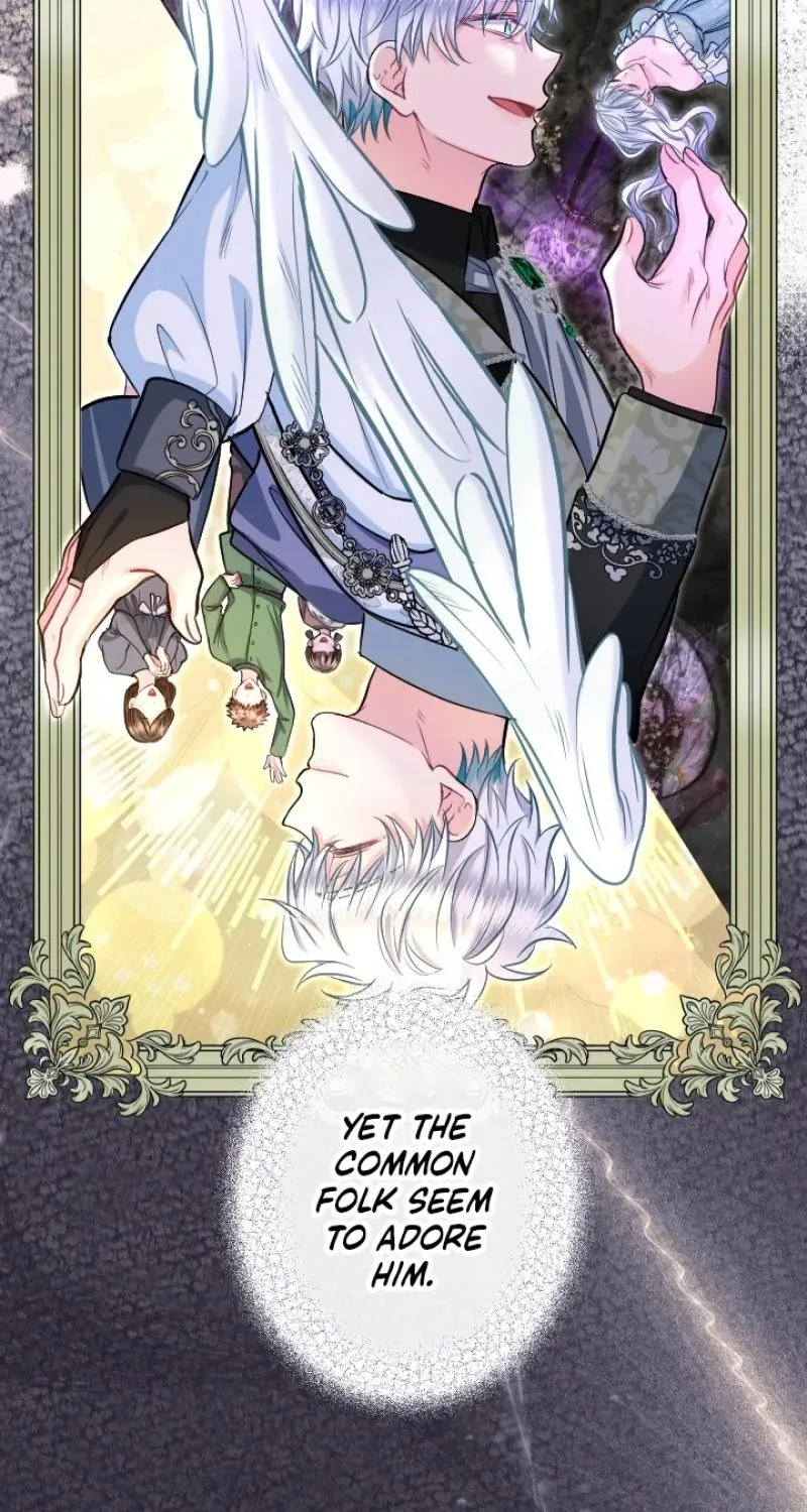 The Forbidden Girl Chapter 86 - page 65