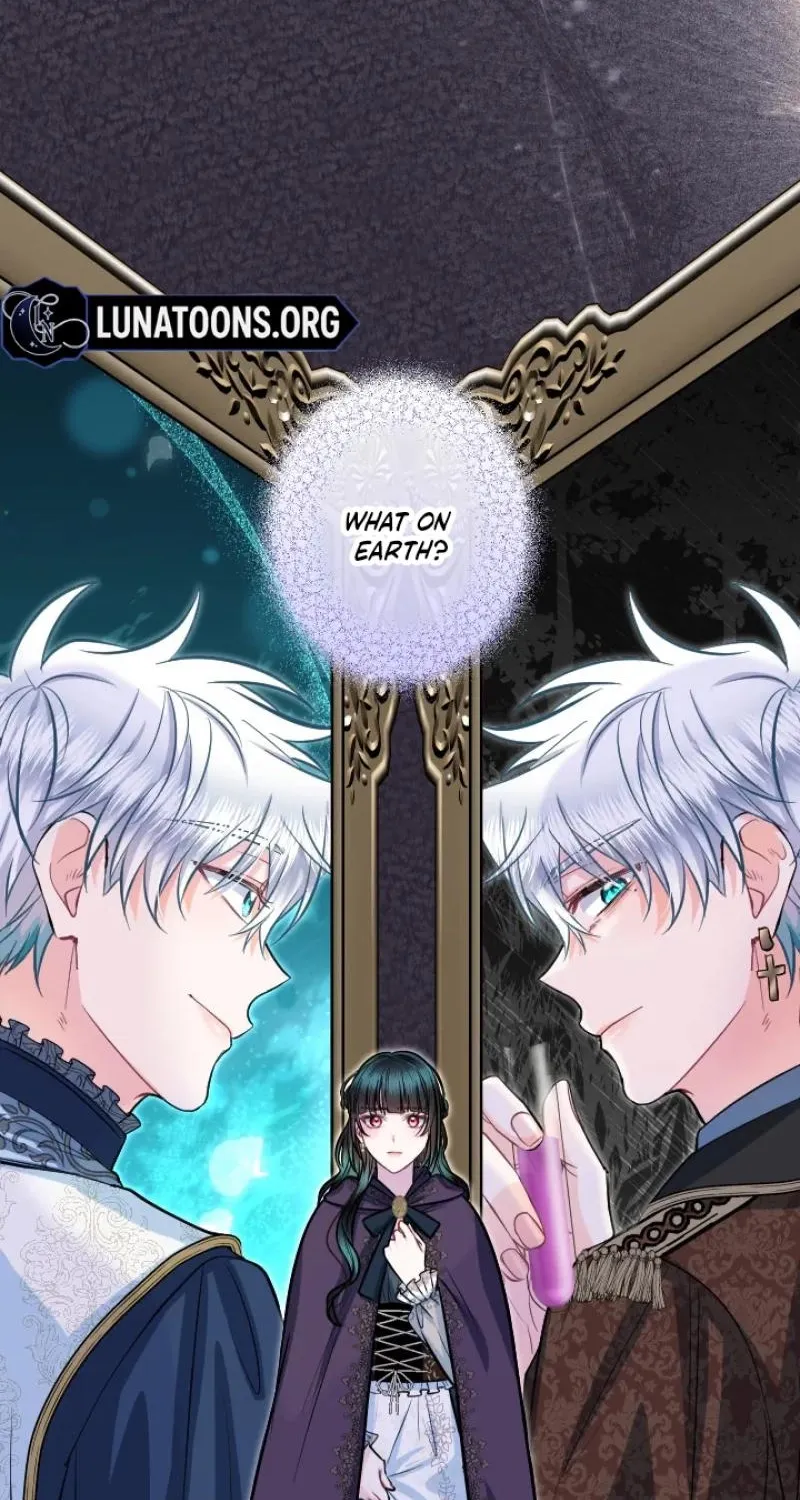 The Forbidden Girl Chapter 86 - page 66