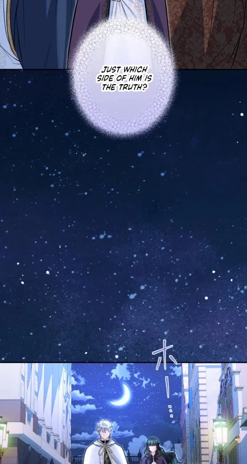 The Forbidden Girl Chapter 86 - page 67