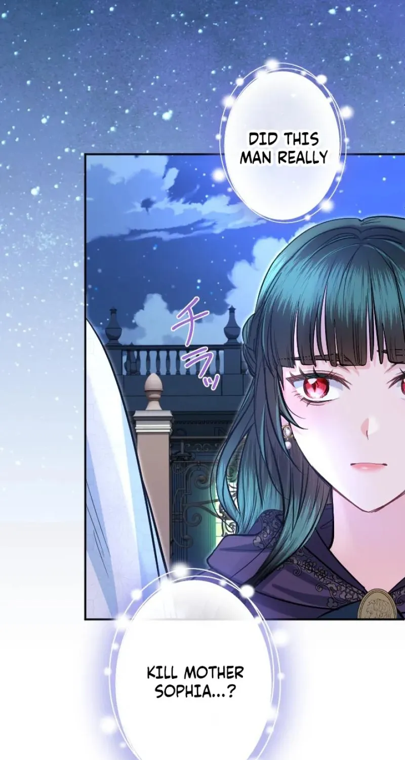 The Forbidden Girl Chapter 86 - page 69