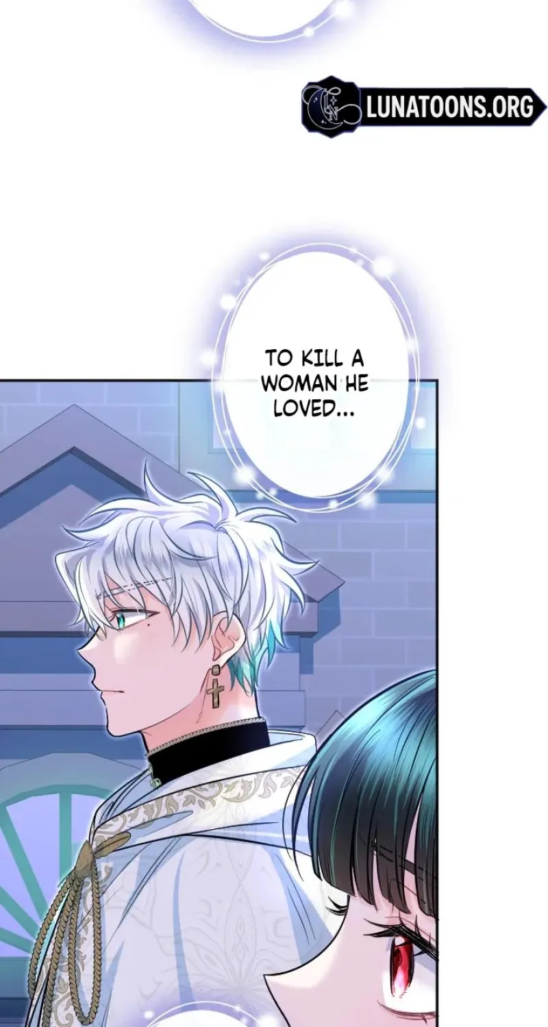 The Forbidden Girl Chapter 86 - page 70