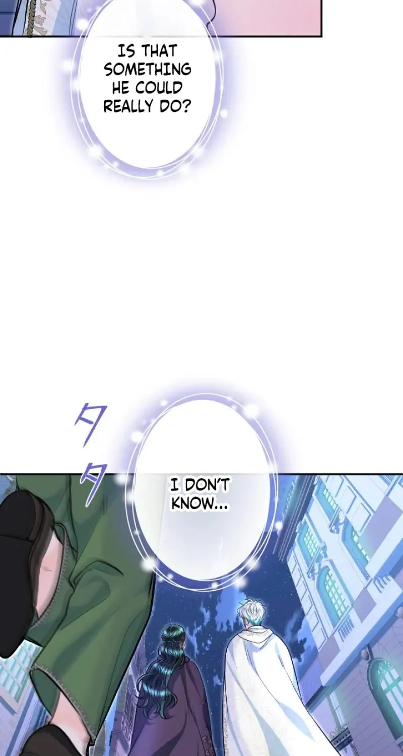 The Forbidden Girl Chapter 86 - page 71