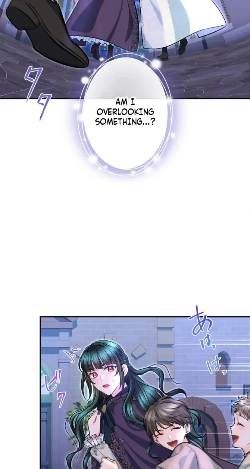 The Forbidden Girl Chapter 86 - page 72