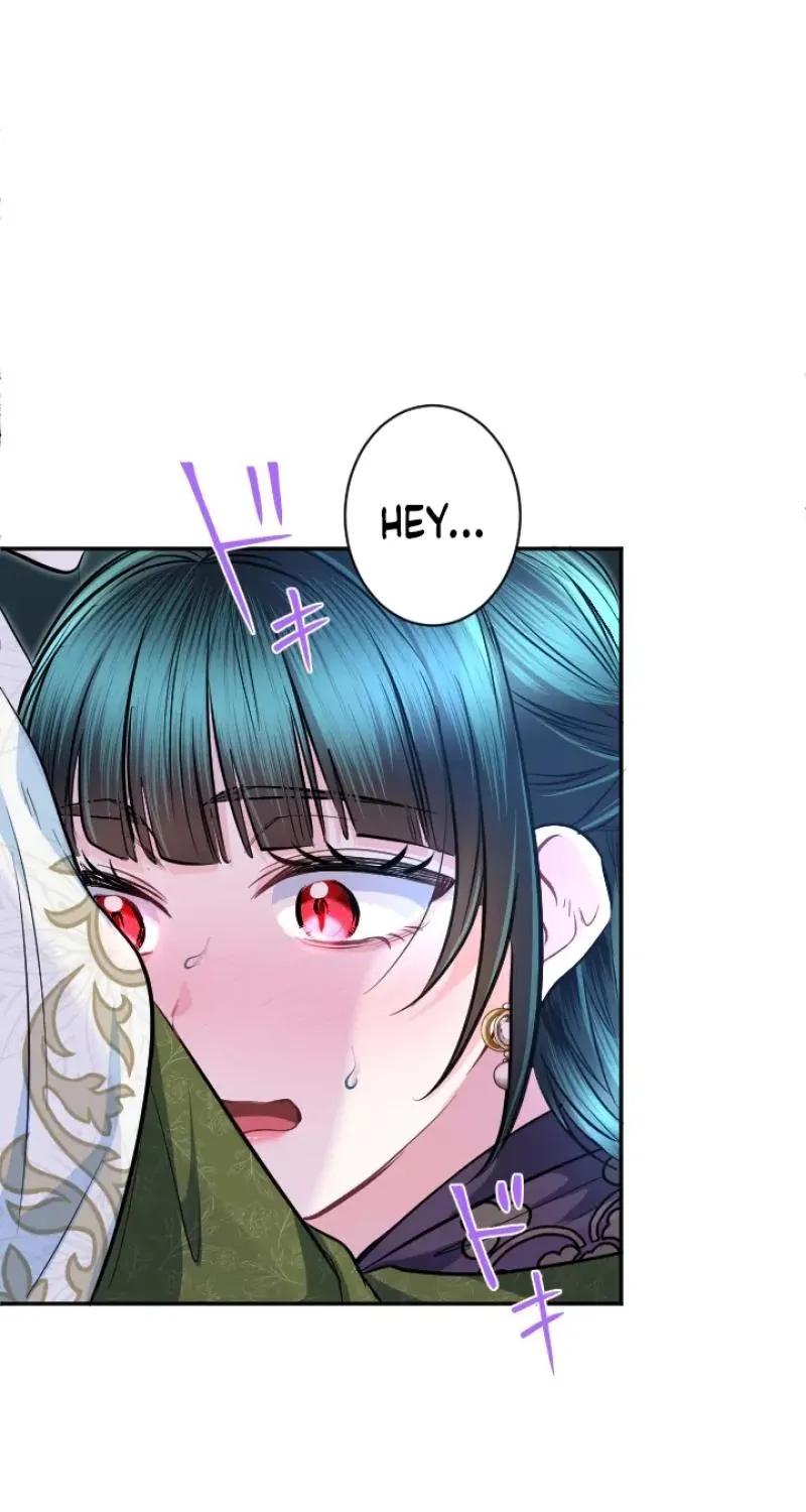 The Forbidden Girl Chapter 86 - page 79