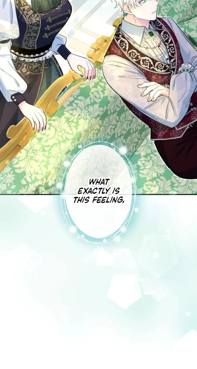 The Forbidden Girl Chapter 86 - page 8