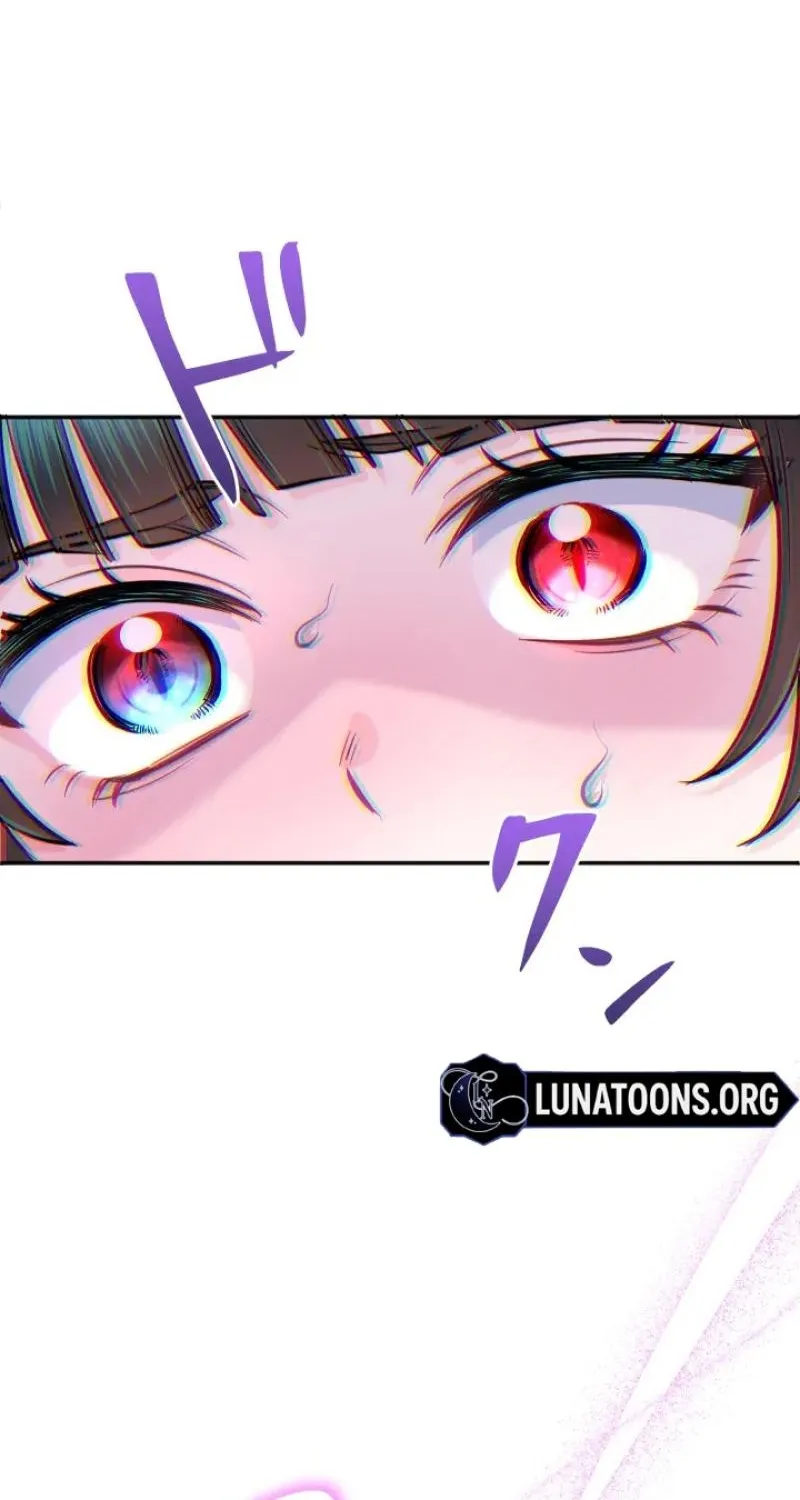 The Forbidden Girl Chapter 86 - page 80