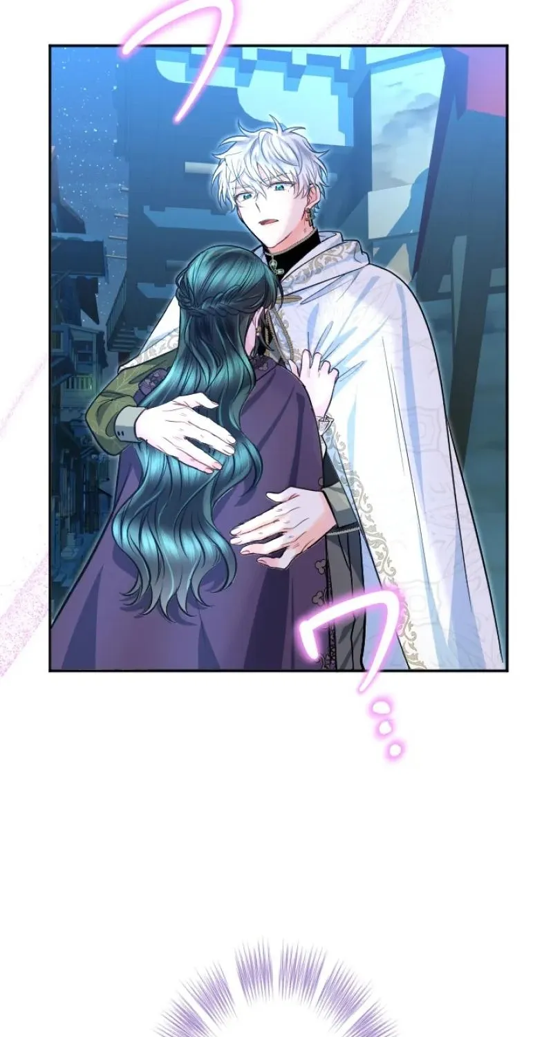 The Forbidden Girl Chapter 86 - page 81