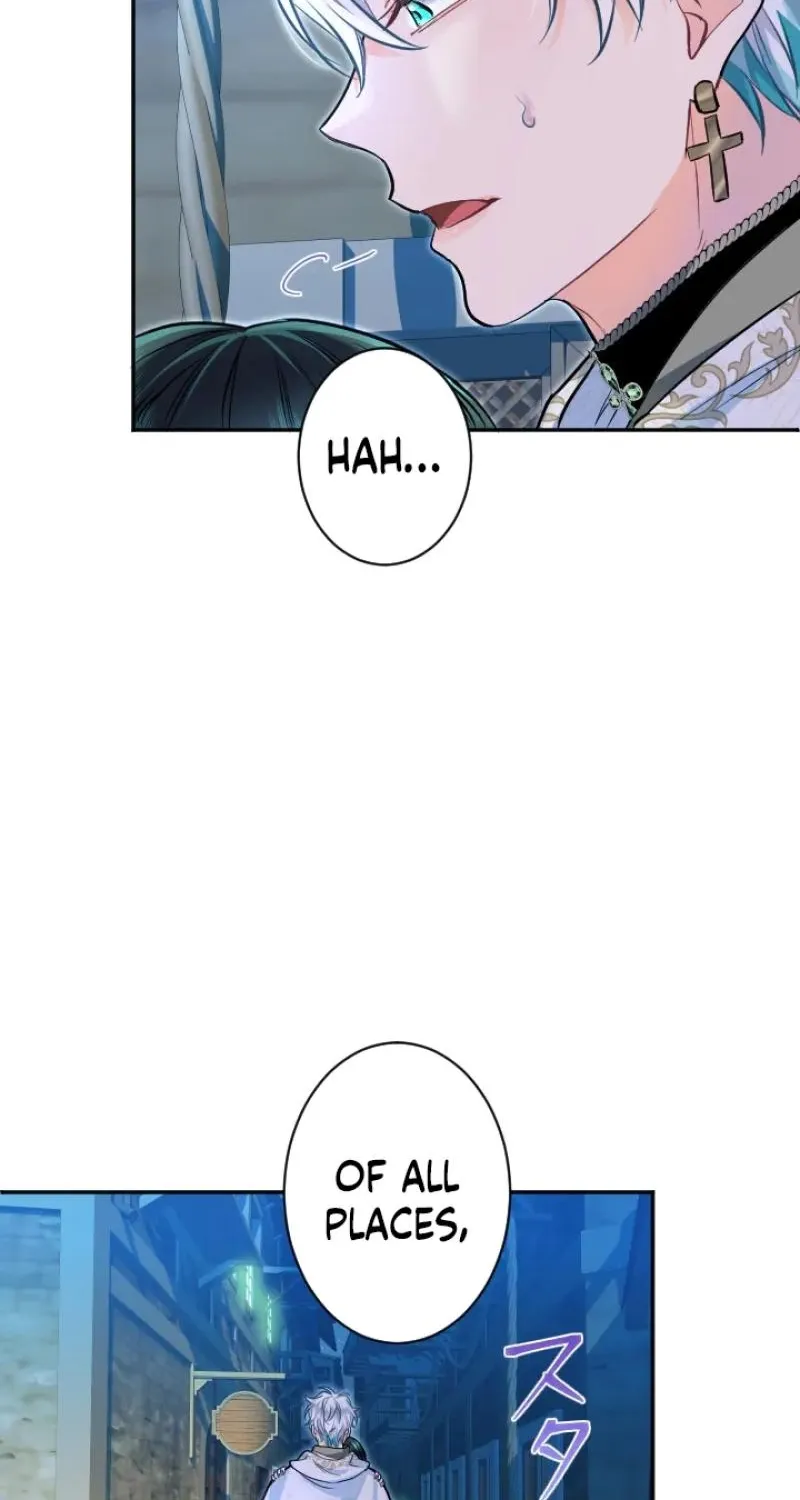 The Forbidden Girl Chapter 86 - page 84