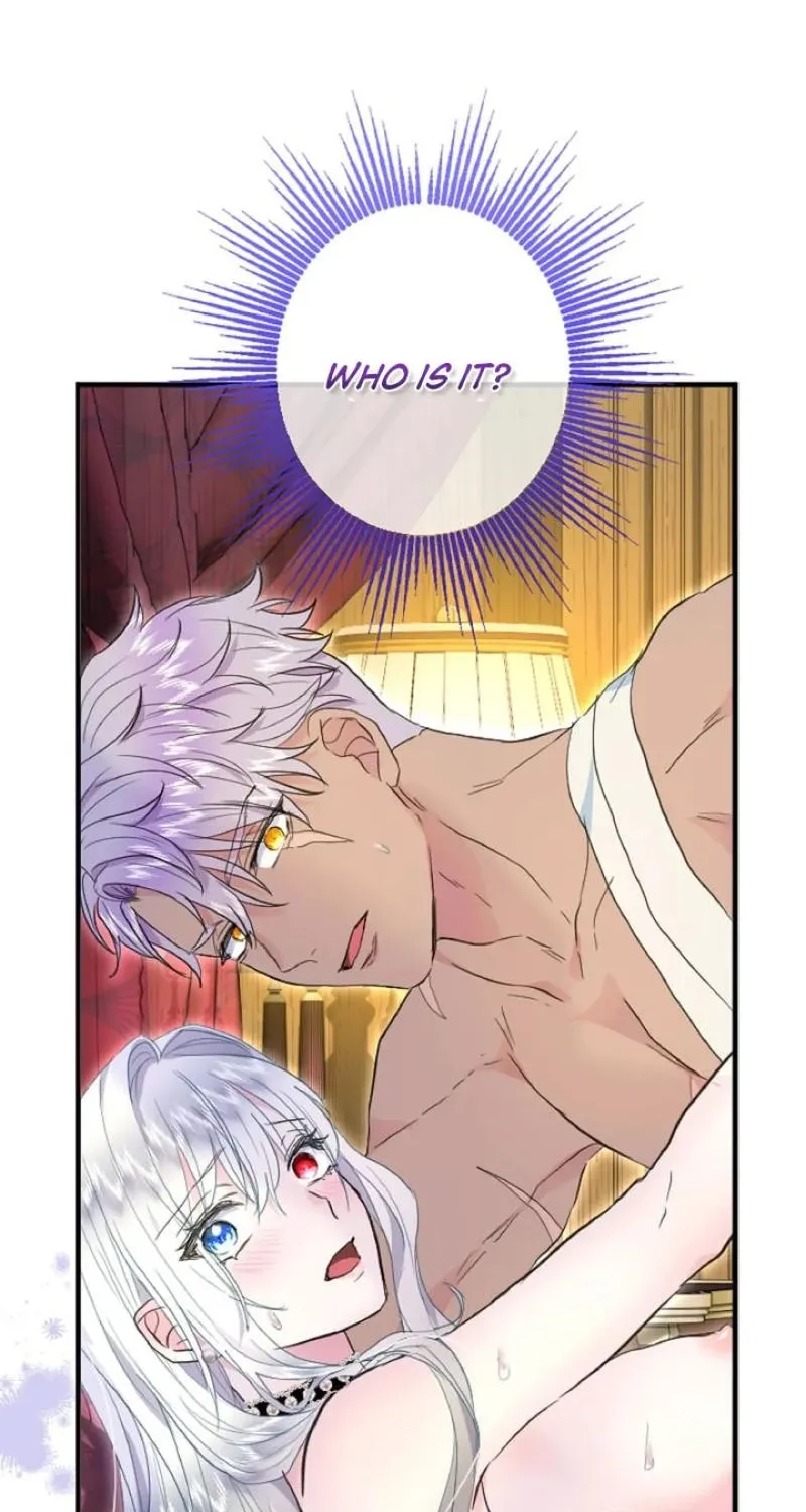 The Forbidden Girl Chapter 61 - page 2