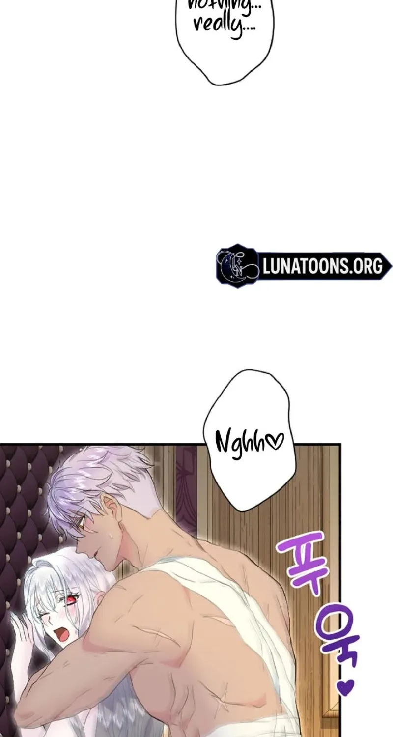 The Forbidden Girl Chapter 61 - page 26