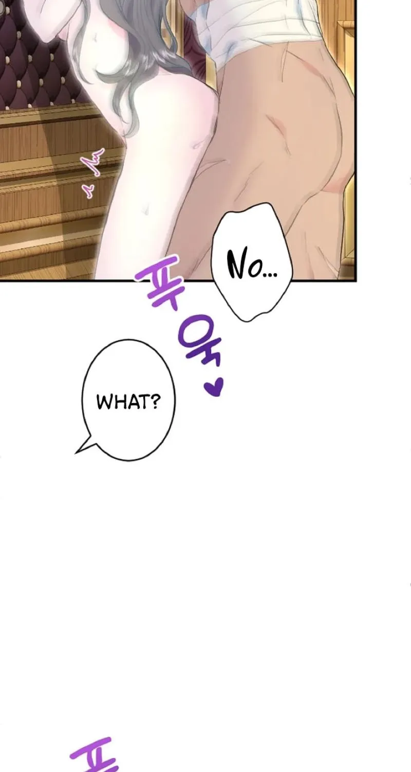 The Forbidden Girl Chapter 61 - page 27