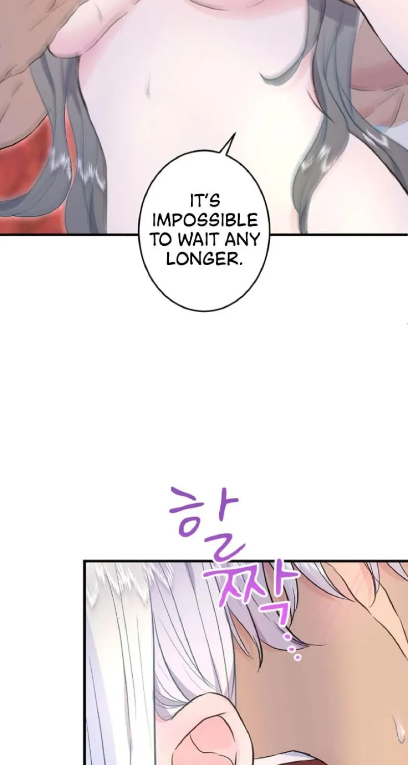 The Forbidden Girl Chapter 61 - page 29