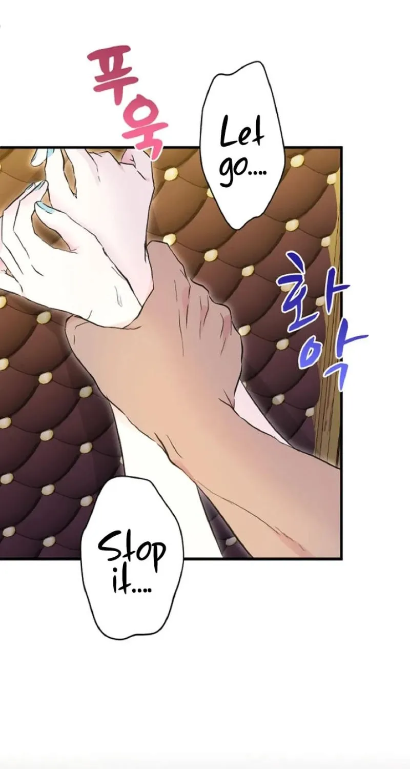 The Forbidden Girl Chapter 61 - page 31