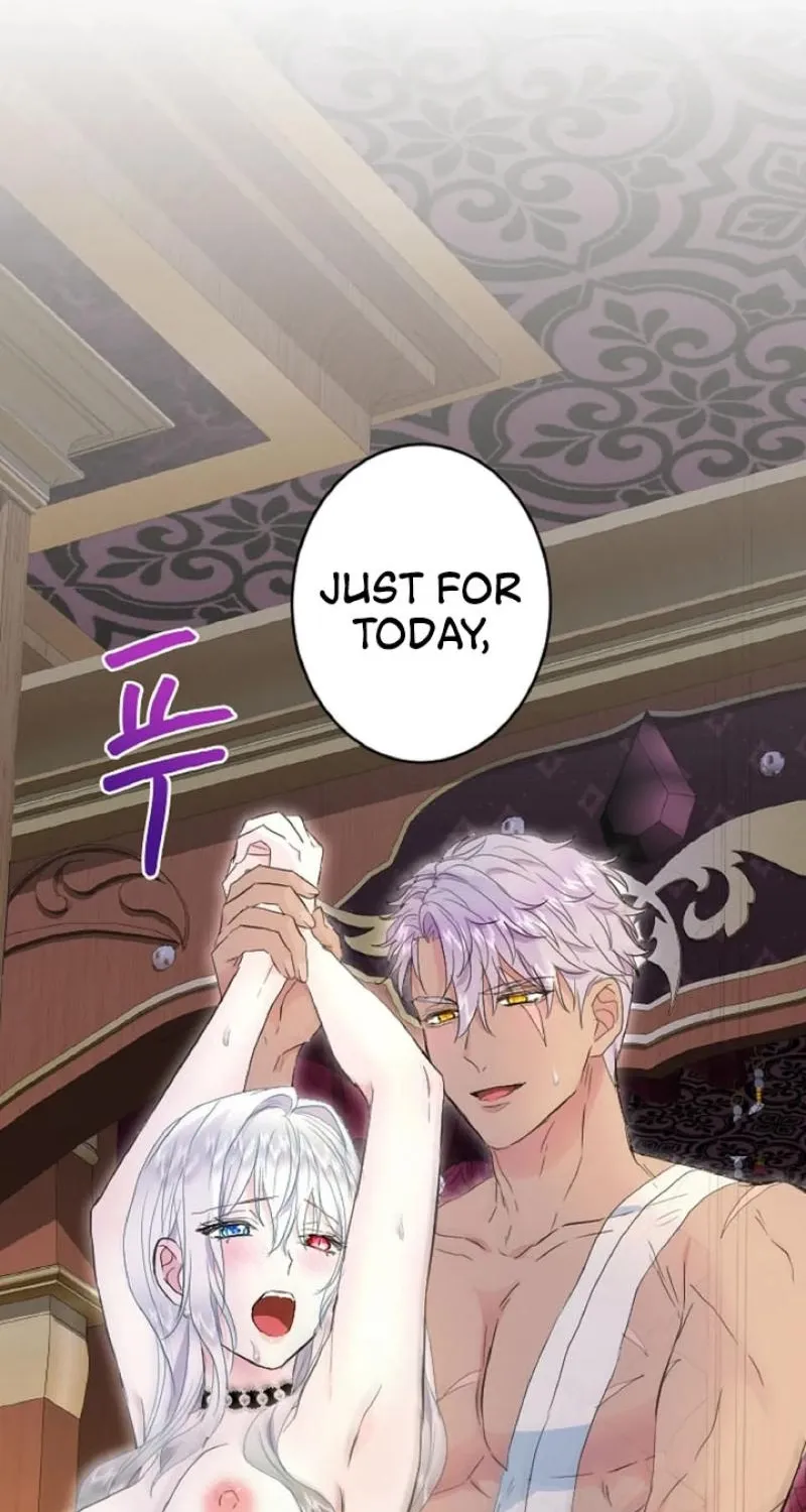 The Forbidden Girl Chapter 61 - page 32