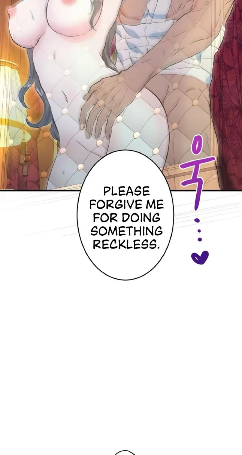 The Forbidden Girl Chapter 61 - page 33
