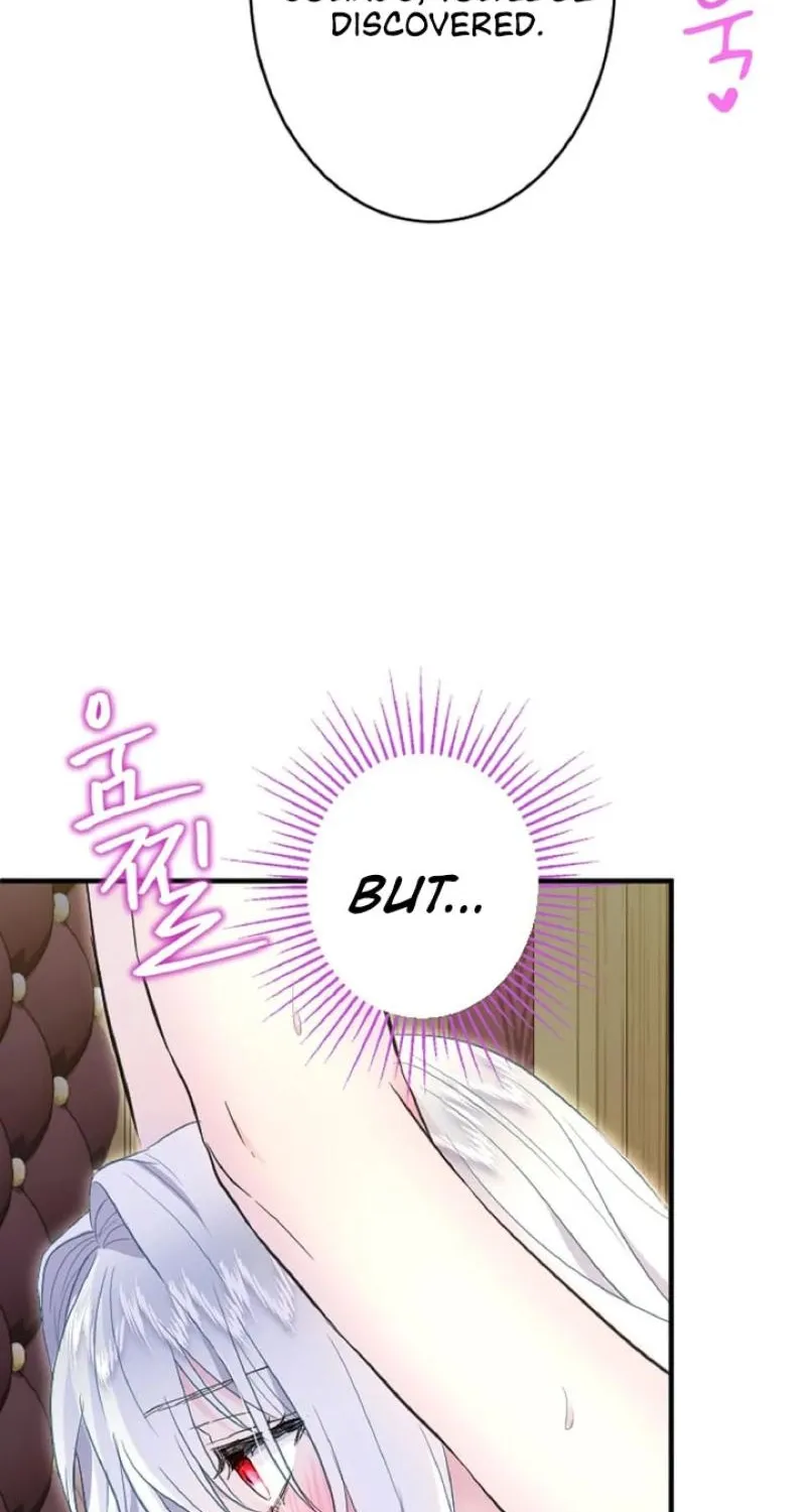 The Forbidden Girl Chapter 61 - page 35