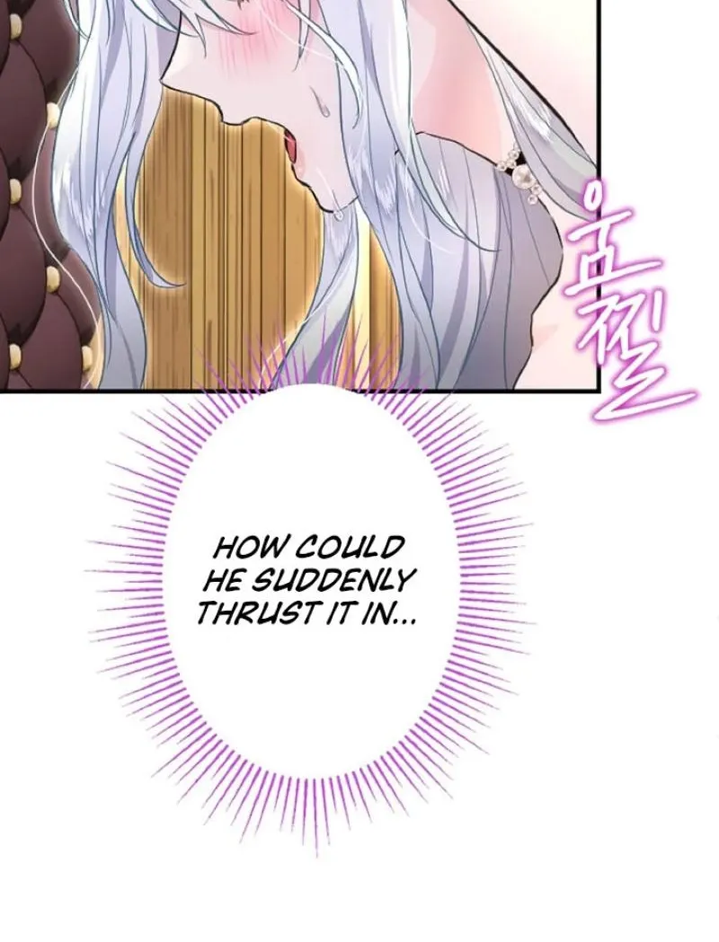 The Forbidden Girl Chapter 61 - page 36