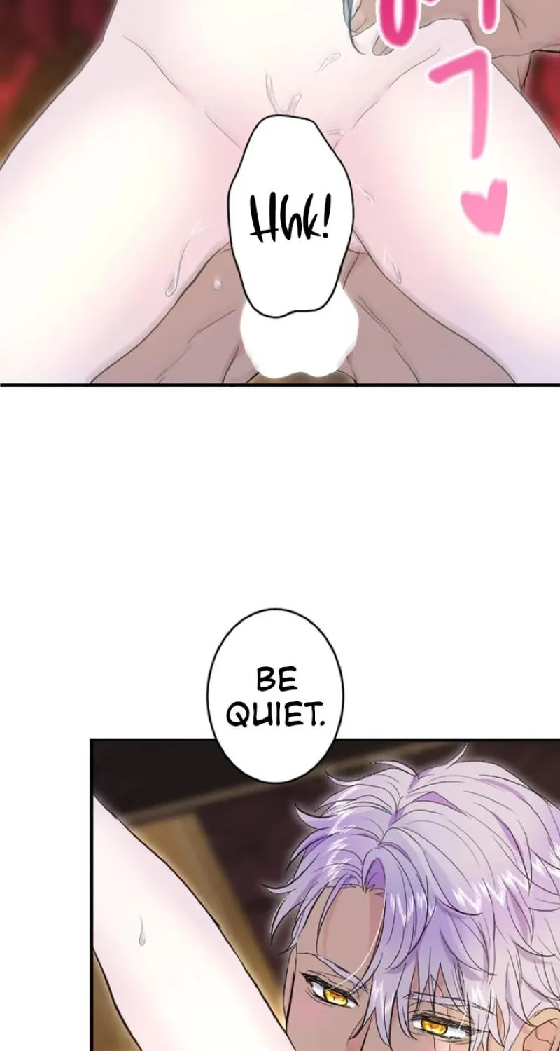 The Forbidden Girl Chapter 61 - page 38