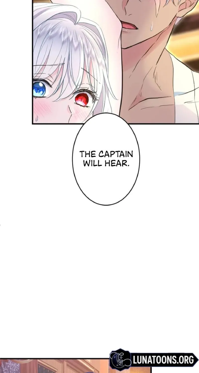 The Forbidden Girl Chapter 61 - page 39