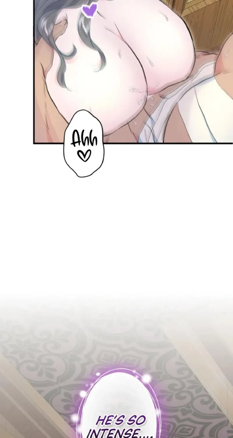 The Forbidden Girl Chapter 61 - page 41