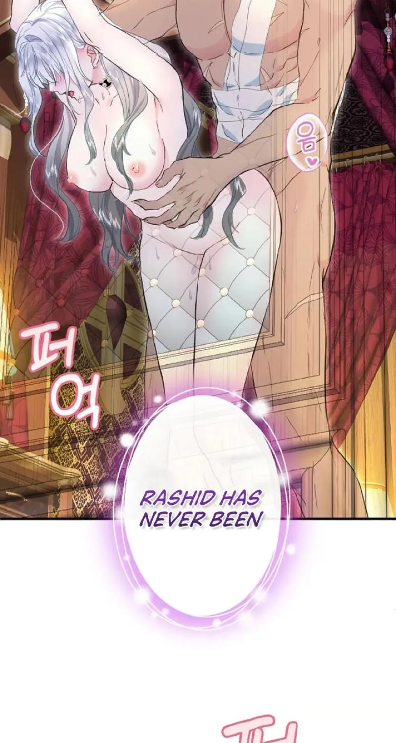 The Forbidden Girl Chapter 61 - page 43