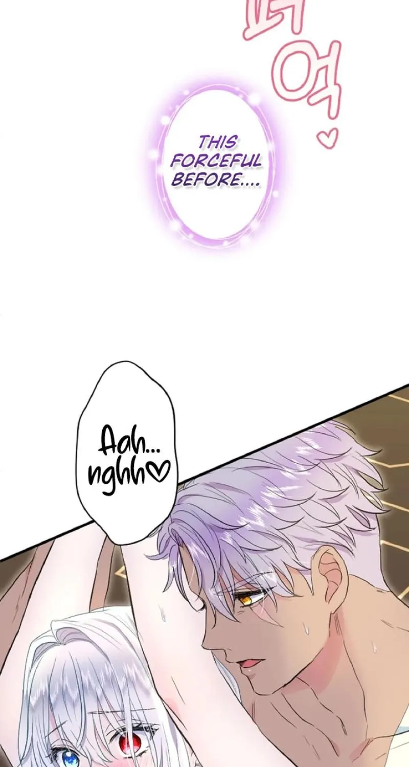 The Forbidden Girl Chapter 61 - page 44