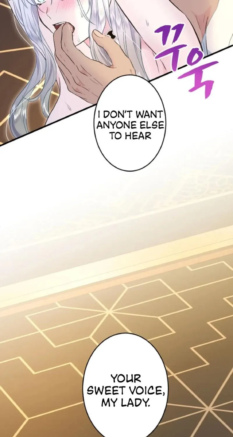 The Forbidden Girl Chapter 61 - page 45