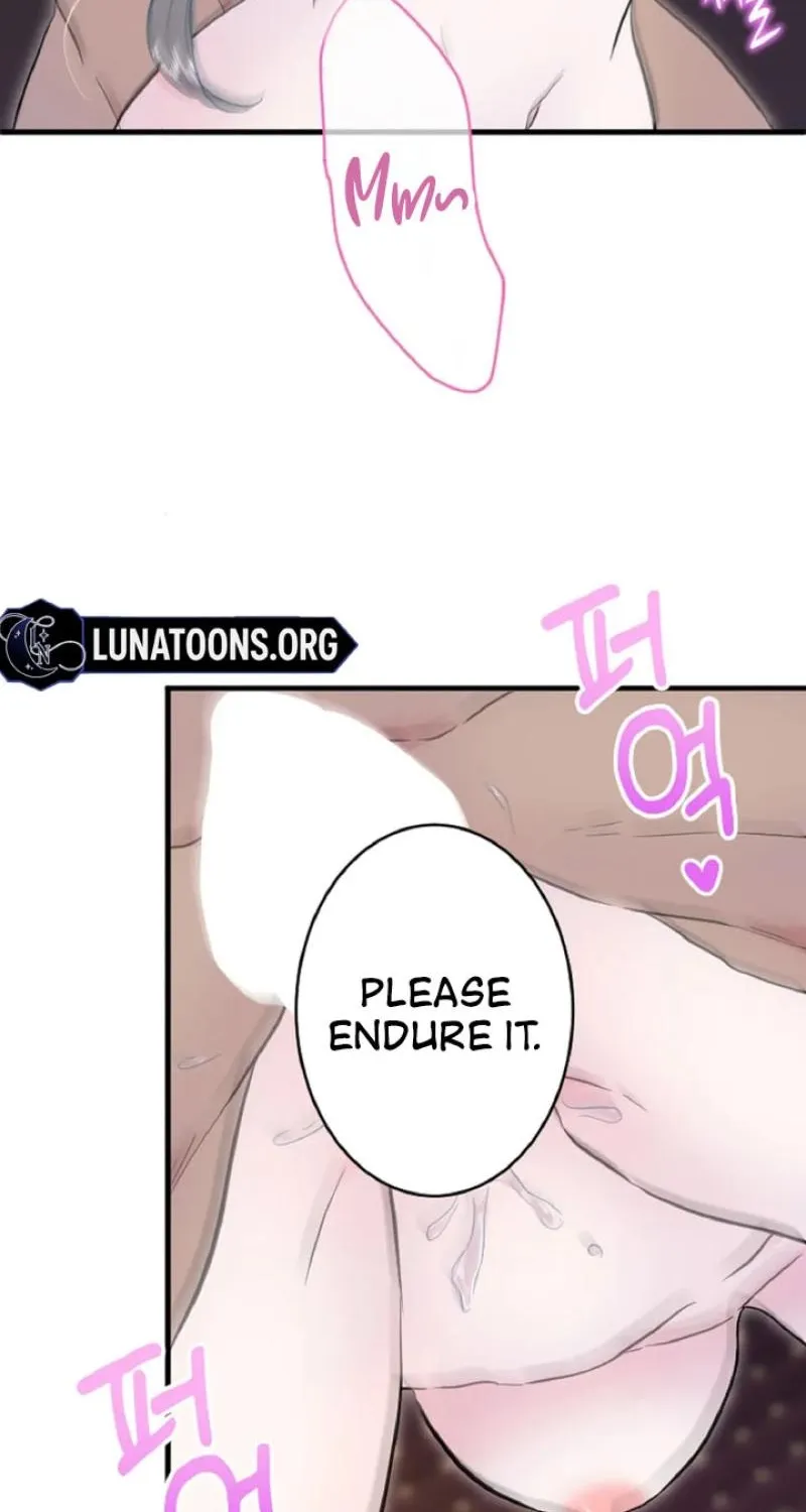 The Forbidden Girl Chapter 61 - page 47