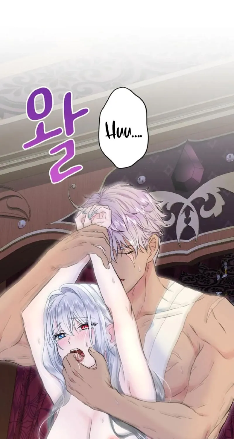 The Forbidden Girl Chapter 61 - page 49