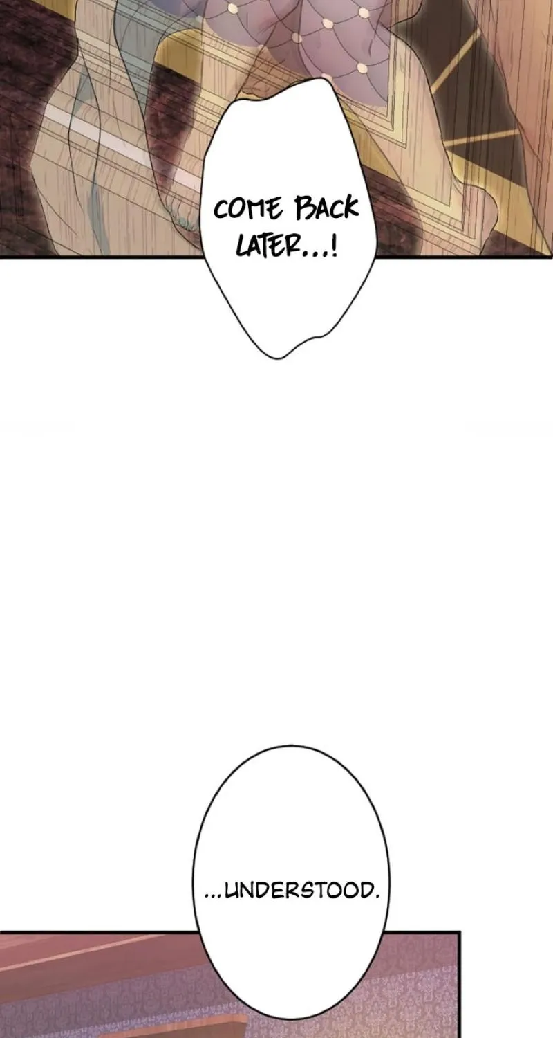 The Forbidden Girl Chapter 61 - page 55